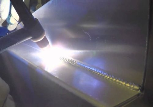 TiG & MiG Welding